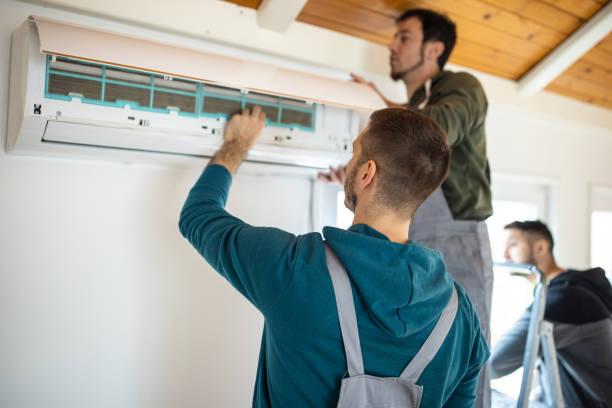 Best HVAC air duct cleaning  in Indian River Estates, FL