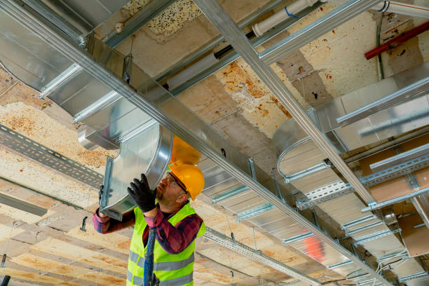 Best HVAC emergency services  in Indian River Estates, FL