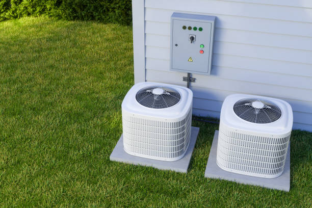 Best Residential HVAC services  in Indian River Estates, FL