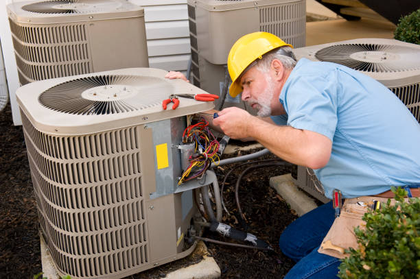 Best Affordable HVAC services  in Indian River Estates, FL