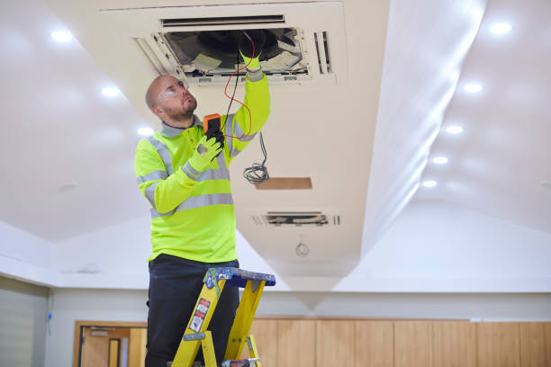 Best HVAC installation services  in Indian River Estates, FL