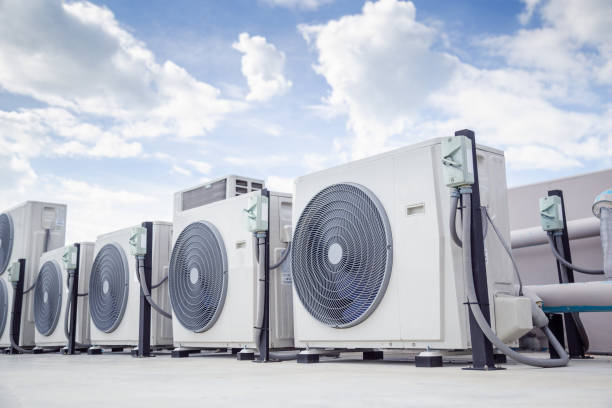 Best HVAC system installation  in Indian River Estates, FL