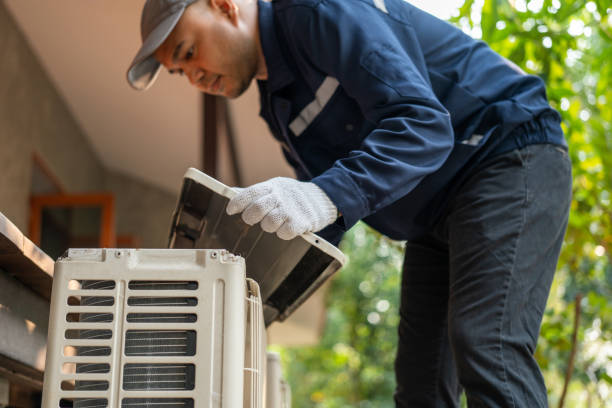 Best Commercial HVAC repair  in Indian River Estates, FL